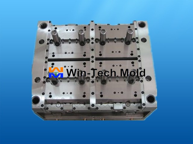 Plastic Injection Mold (17)